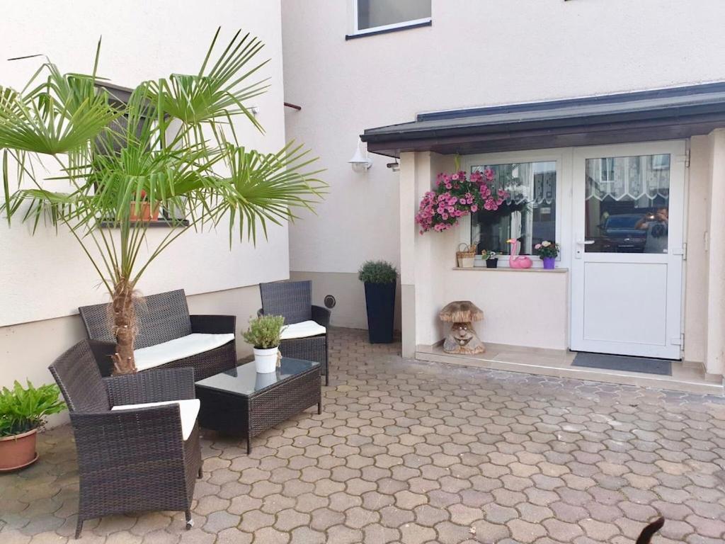Apartment In Saxony In A Charming Area Freital Dış mekan fotoğraf