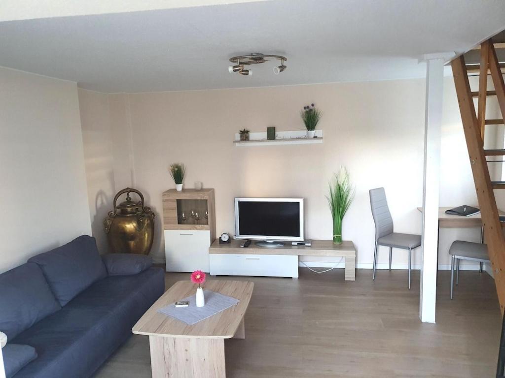 Apartment In Saxony In A Charming Area Freital Dış mekan fotoğraf