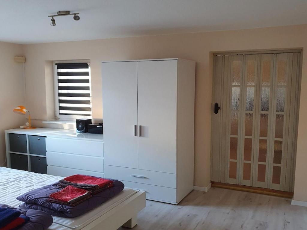 Apartment In Saxony In A Charming Area Freital Dış mekan fotoğraf