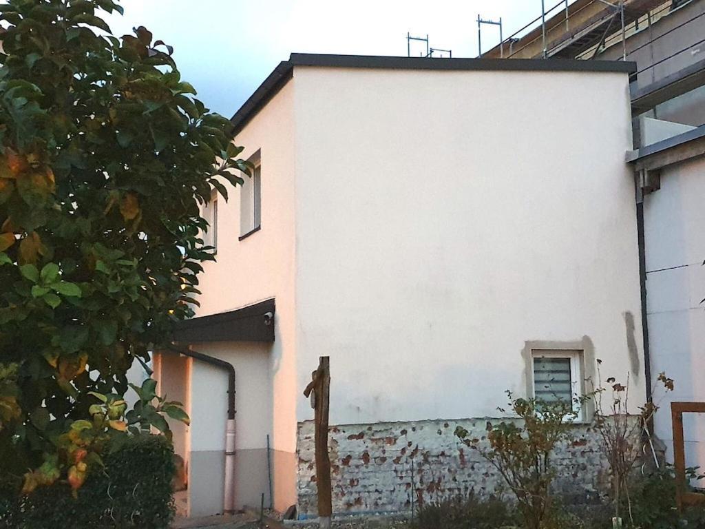 Apartment In Saxony In A Charming Area Freital Dış mekan fotoğraf