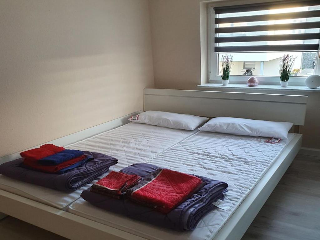 Apartment In Saxony In A Charming Area Freital Dış mekan fotoğraf