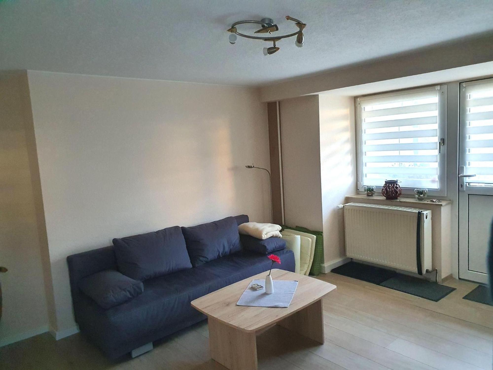 Apartment In Saxony In A Charming Area Freital Dış mekan fotoğraf