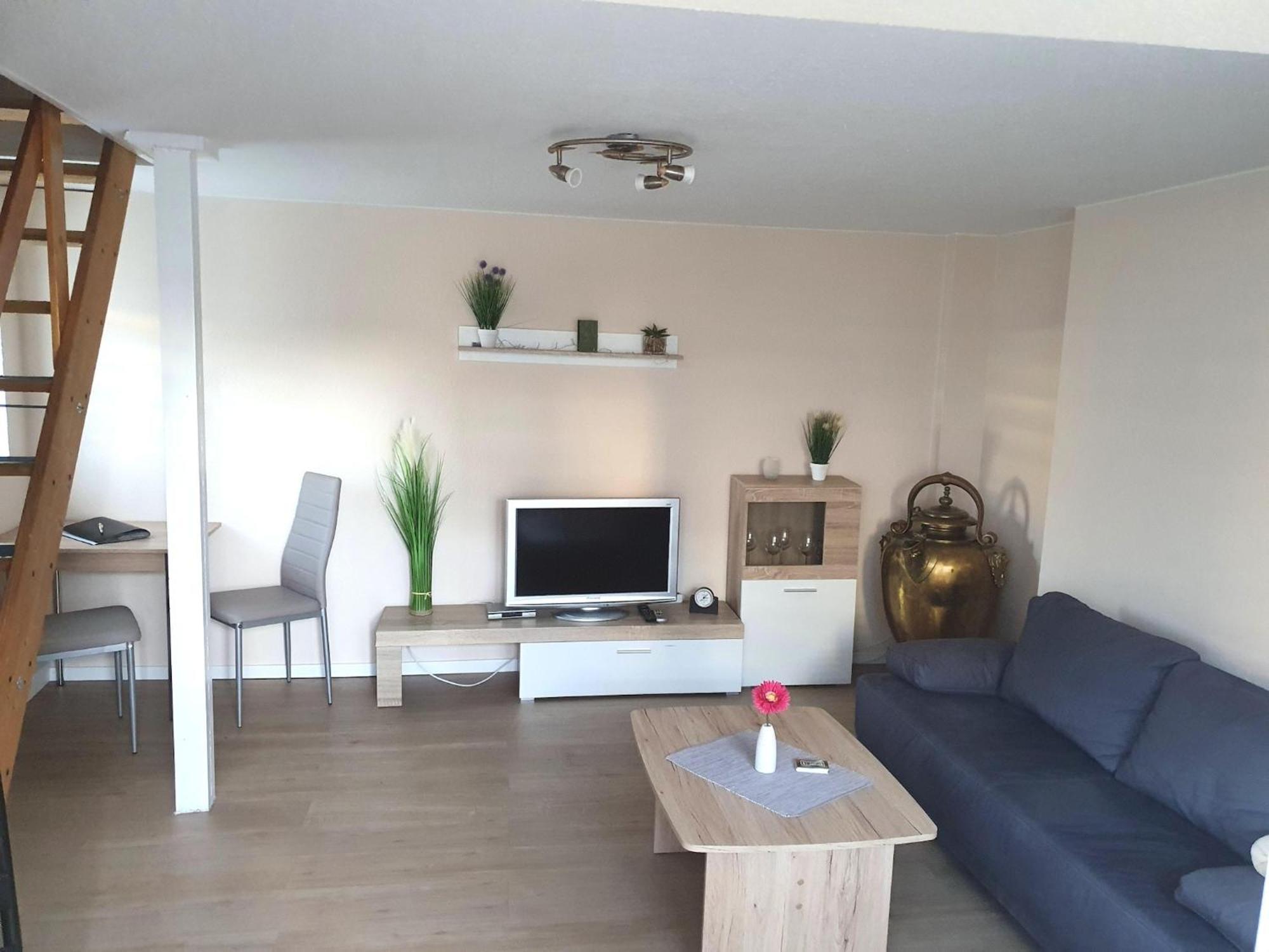 Apartment In Saxony In A Charming Area Freital Dış mekan fotoğraf