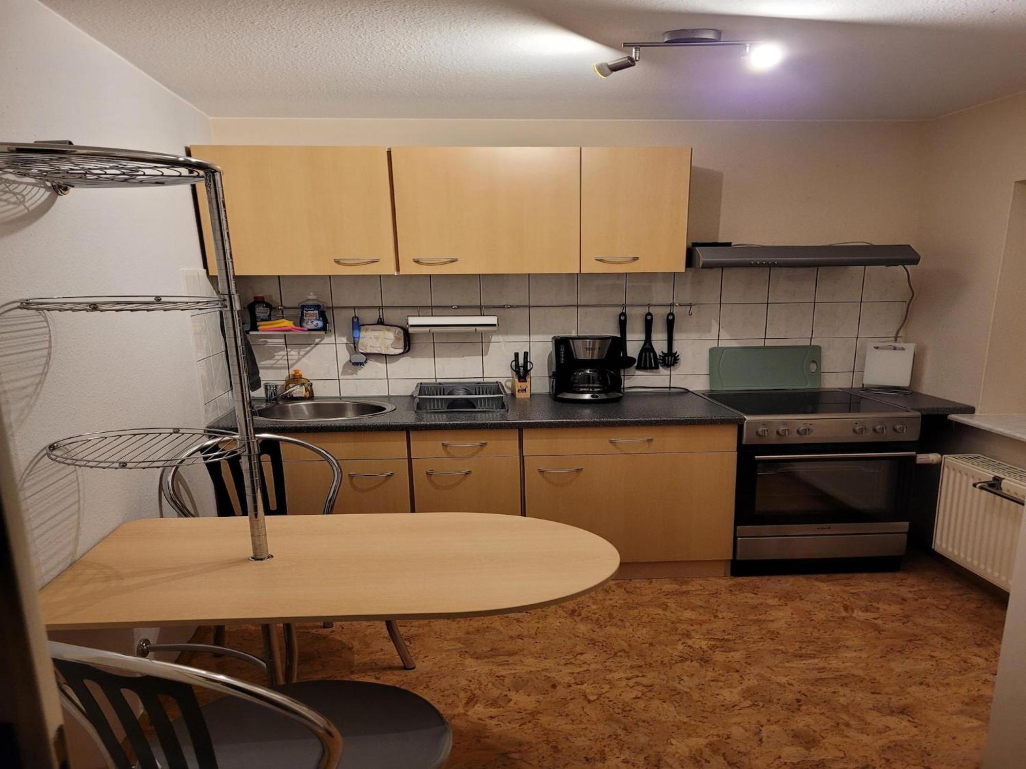 Apartment In Saxony In A Charming Area Freital Dış mekan fotoğraf