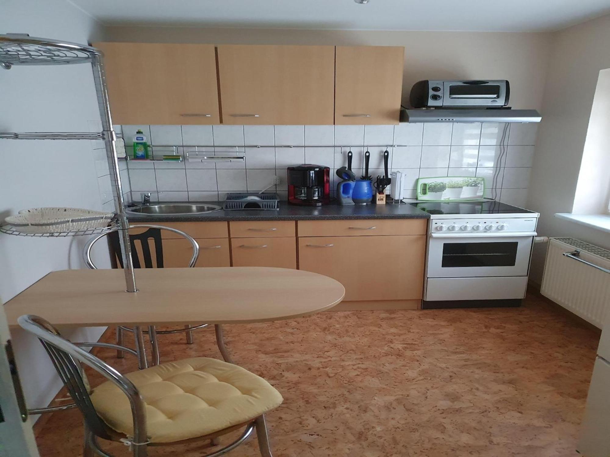 Apartment In Saxony In A Charming Area Freital Dış mekan fotoğraf