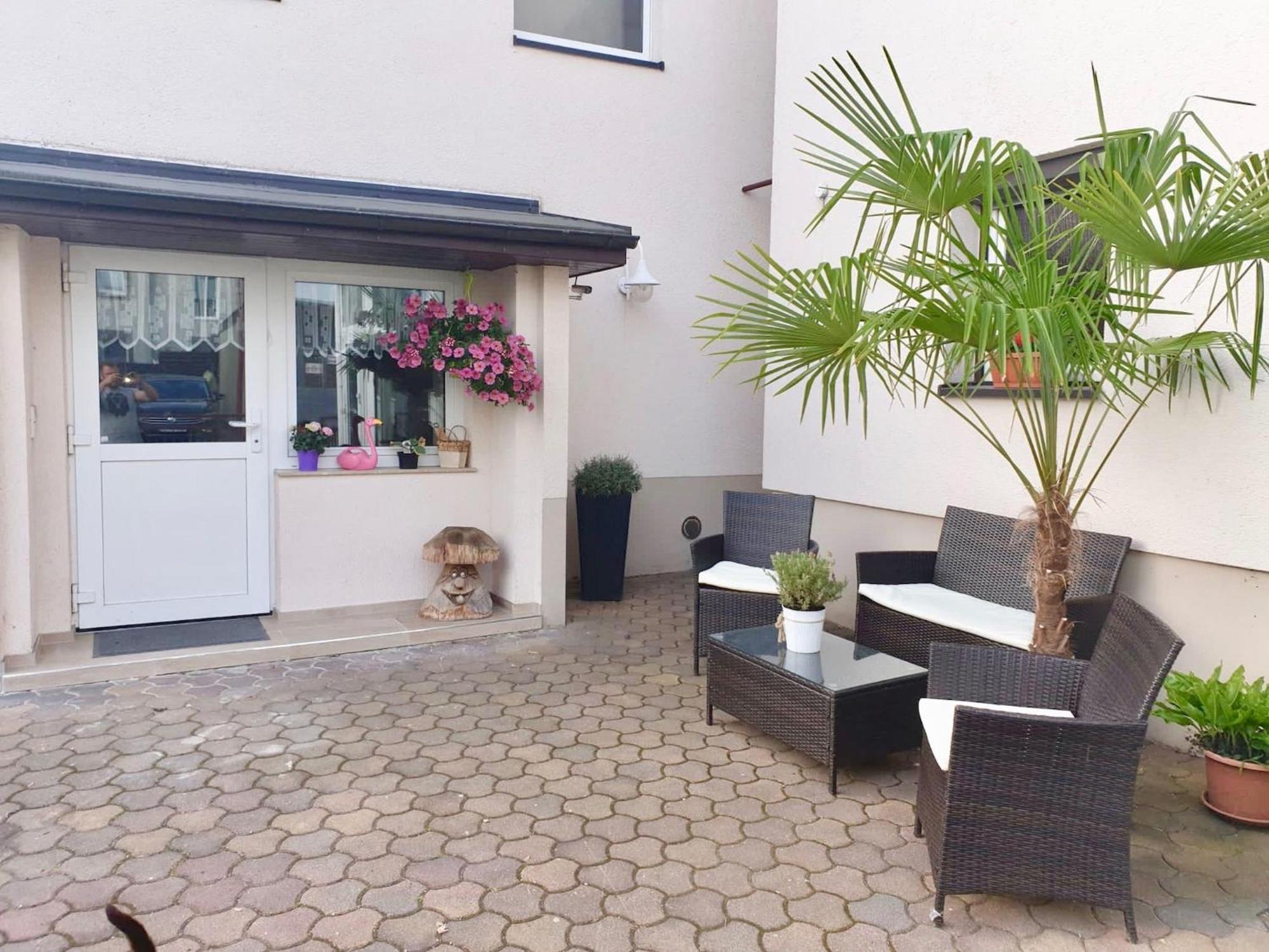 Apartment In Saxony In A Charming Area Freital Dış mekan fotoğraf
